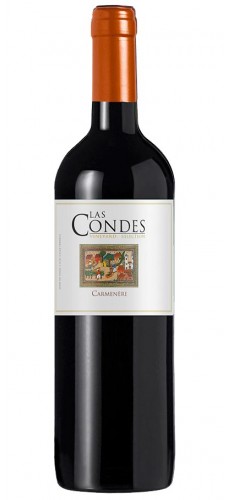 LAS CONDES Carmenere