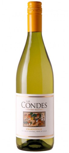 LAS CONDES Chardonnay