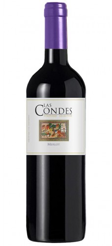 LAS CONDES Merlot