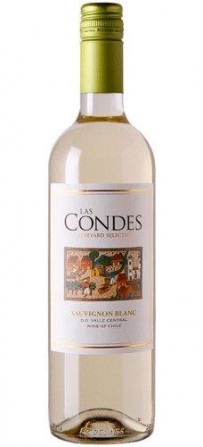 LAS CONDES Sauvignon Blanc