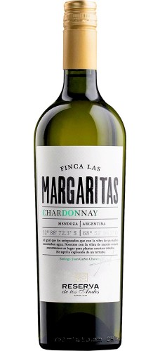 FINCA LAS MARGARITAS Chardonnay