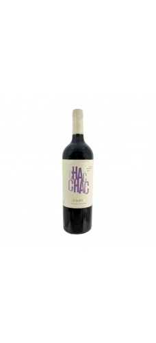 LAS PERDICES CHAC CHAC RESERVA Malbec