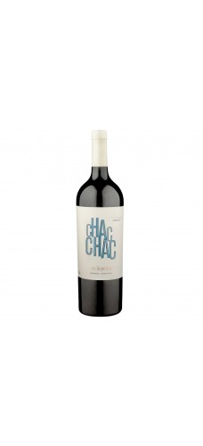 LAS PERDICES CHAC CHAC RESERVA Tannat