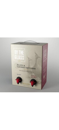 Bag 3L LAS PERDICES Duo Reserva Malbec & Cabernet Sauvignon 