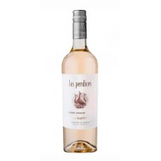 LAS PERDICES Pinot Grigio