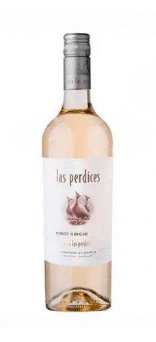 LAS PERDICES Pinot Grigio