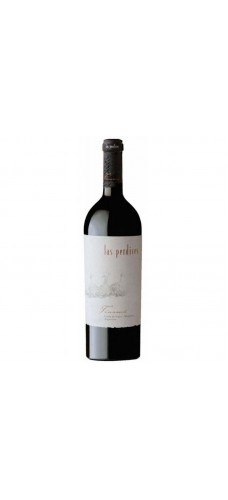 LAS PERDICES Tinamú Malbec