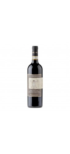 LEONARDO DA VINCI Brunello Di Montalcino