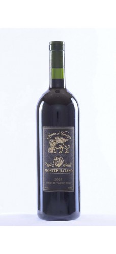 LEONE DI VENEZIA Montepulciano