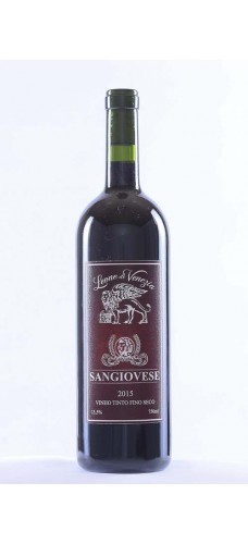 LEONE DI VENEZIA Sangiovese