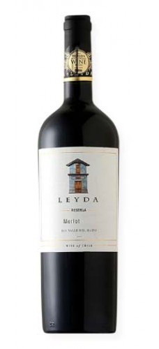 LEYDA Reserva Merlot