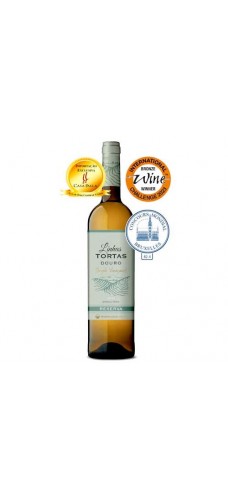 LINHAS TORTAS RESERVA SINGLE VINEYARDS Branco