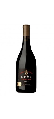 LUCA Pinot Noir