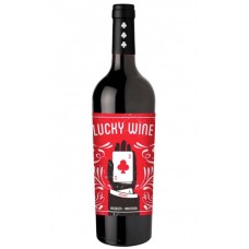 LUCKY WINE Malbec