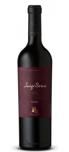 LUIGI BOSCA Malbec