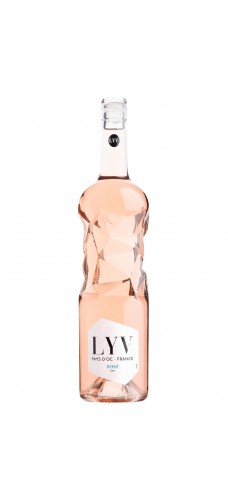 LYV Pays d'Oc Rosé