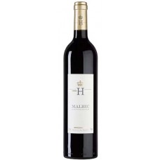 COTES DU LOT MALBEC DU Prince de Danemark IGP