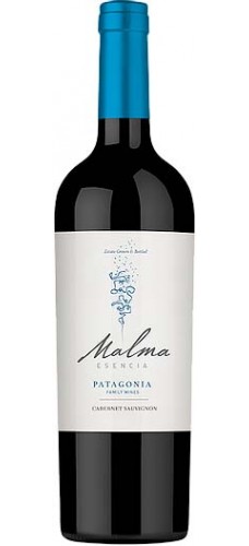 MALMA ESENCIA Family Wines Cabernet Sauvignon