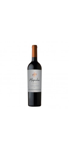 MAPUCHE GRAN RESERVA Carmenere