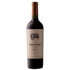 MARTIN FIERRO Malbec