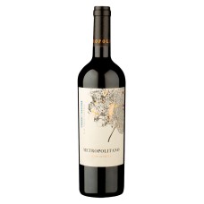 METROPOLITANO D.O. Cabernet Sauvignon