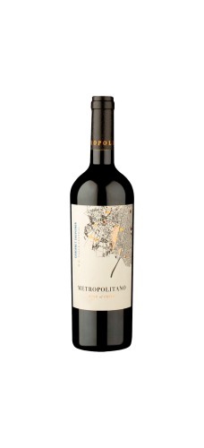 METROPOLITANO D.O. Cabernet Sauvignon