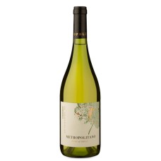 METROPOLITANO D.O. Chardonnay