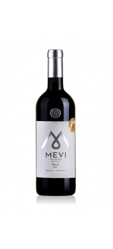 MEVI Gran Reserva Red Blend