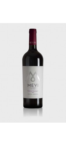 MEVI Gran Reserva Cabernet Sauvignon