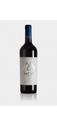 MEVI Gran Reserva Syrah