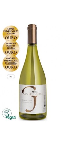 MIOLO CUVEE GIUSEPPE Chardonnay