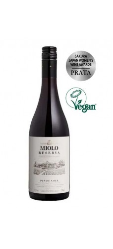 MIOLO Reserva Pinot Noir