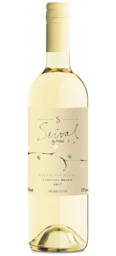 MIOLO SEIVAL Sauvignon Blanc