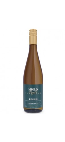 MIOLO SINGLE VINEYARD Alvarinho