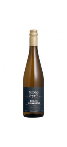 MIOLO SINGLE VINEYARD Riesling