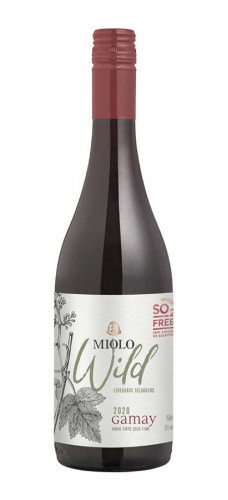 MIOLO WILD Gamay