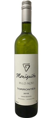 PALO ALTO MONIQUITA Torrontés 