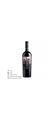 MONTANA DORADA RESERVA Cabernet Sauvignon