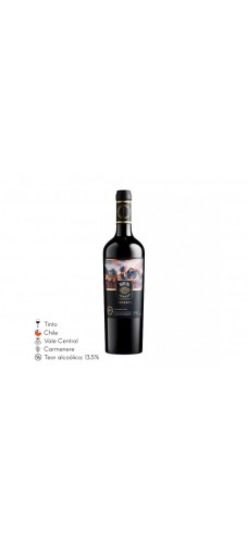 MONTANA DORADA RESERVA Carmenere