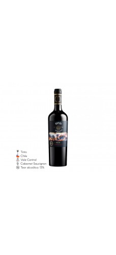 MONTANA DORADA SUPERIOR Cabernet Sauvignon