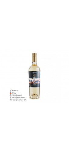 MONTANA DORADA SUPERIOR Sauvigon blanc