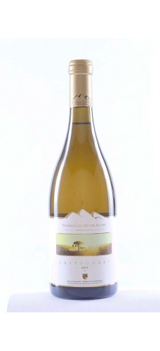 MONTE AGUDO Chardonnay