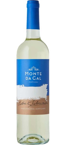 MONTE DA CAL Colheita selecionada branco