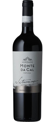 MONTE DA CAL SATURNO Reserva Tinto