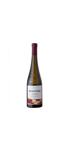 ANSELMO MENDES Alvarinho Muros Antigos