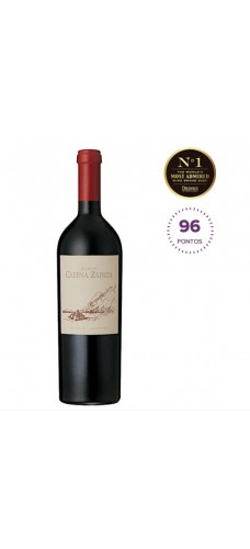 NICOLA ZAPATA Cabernet Malbec