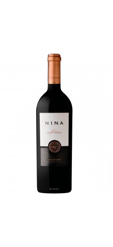 NINA GRAN RED WINE Petit Verdot