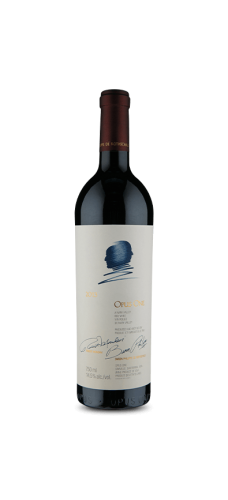 OPUS ONE