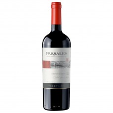 PARRALES Cabernet Sauvignon