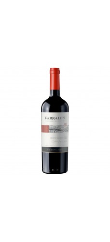 PARRALES Cabernet Sauvignon